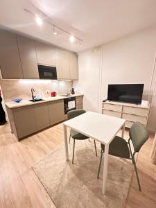 Sekret Nowego Miasta