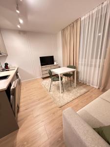 Sekret Nowego Miasta