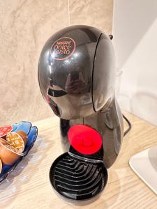 Sekret Nowego Miasta