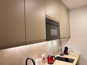 Sekret Nowego Miasta