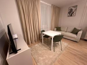 Sekret Nowego Miasta