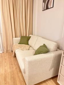 Sekret Nowego Miasta