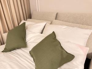 Sekret Nowego Miasta