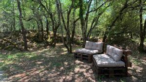 "Le Repos Des Chênes" Gorges du Verdon