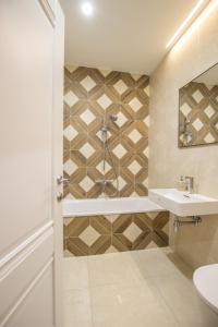 Dysnos Avenue Apartments