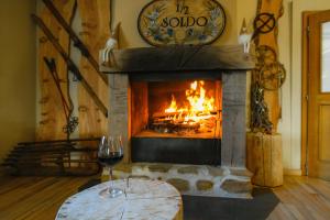 Albergo Locanda Mezzosoldo