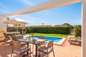 Villa Torrenova by Villa Plus