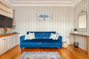 Luxury House with 3 Ensuite Bedrooms in Paddington