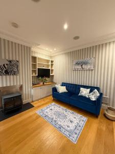 Luxury House with 3 Ensuite Bedrooms in Paddington