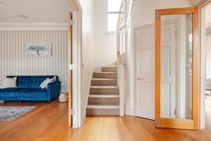 Luxury House with 3 Ensuite Bedrooms in Paddington