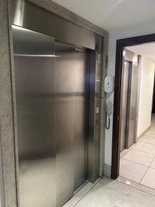 Espetacular Loft Pé na Areia!