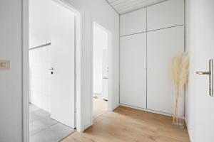 Stadtwald Apt - Near Messe - Netflix - Forsthaus