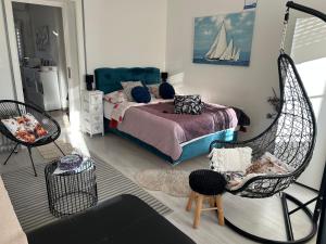 Studio Apartman Manuela