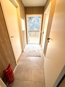 Finnvika Panorama Corner