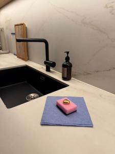 Finnvika Panorama Corner