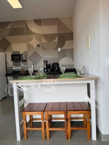 Loft Ítaca Aluguel de Temporada