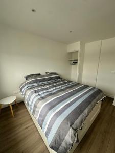 Beachfront Apartment