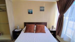 Departamento para 4 personas