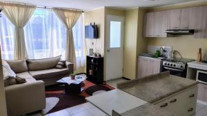 Departamento para 4 personas