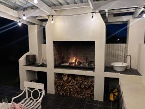 Peaceful coastal holiday home