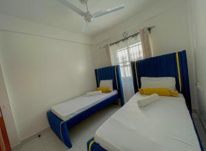 Belarina Comfort Homes