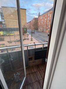 120 m2 newly renovated apartment