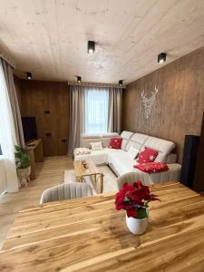 Apartmán Forest, Tatranská Štrba