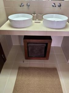 Vila das Lagoas 9A 3D