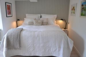 The Nod, Lamorna, Cornwall - luxurious retreat