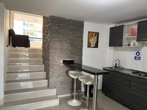 Edificio Palanoa- Rodadero