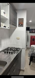 Edificio Palanoa- Rodadero