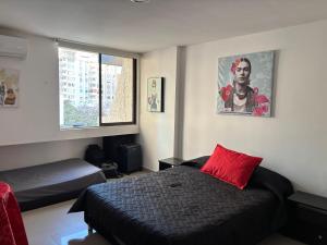 Edificio Palanoa- Rodadero