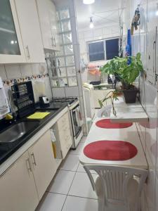 Apartamento bem localizado em Salvador