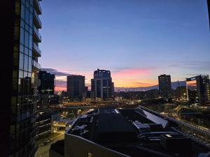 Lanternalba appartamento con vista sul porto antico
