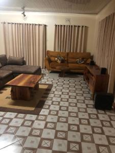 Private Nanyuki-Getaway