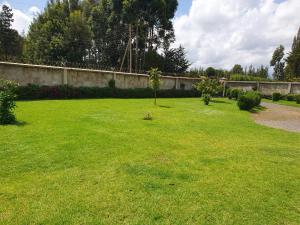 Private Nanyuki-Getaway