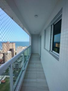 Vista mar, espaço e conforto nesse lindo AP