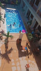 Flat 02 Residencial ibiapaba