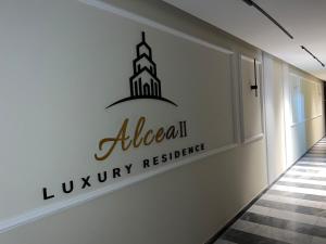 Luxury Casablanca Residence Appartement & Studio