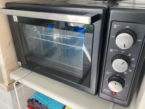 T1 Totalmente Equipado terraço privado