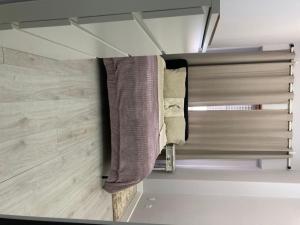 T1 Totalmente Equipado terraço privado