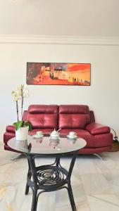 Spacious Sea View Townhouse Pool, BBQ & Dedicated Office