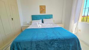 Magnolia Townhouse - Sea View Pool, BBQ & Dedicated Office