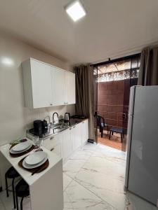 Loft 01 na Praia Brava