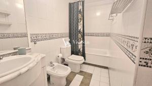 Spacious Sea View Townhouse Pool, BBQ & Dedicated Office