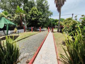 Hermosa casa en el Fortín de Santa Rosa