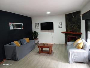 Hermosa casa en el Fortín de Santa Rosa