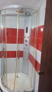 Hermosa casa en el Fortín de Santa Rosa