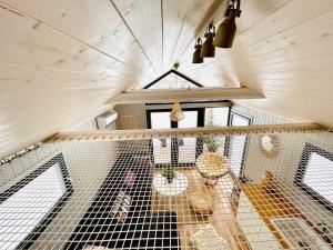 Domek Veli Stawinoga