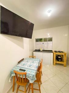 Casa completa a 10 minutos da Praia